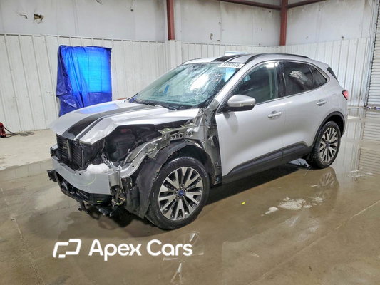 Ford Escape 2020 - Image 1 of 15
