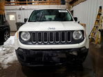 Jeep Renegade 2017
