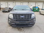 Ford Explorer 2017