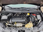 Chevrolet Sonic 2012