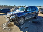Ford Explorer 2016