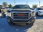 GMC Sierra 2017