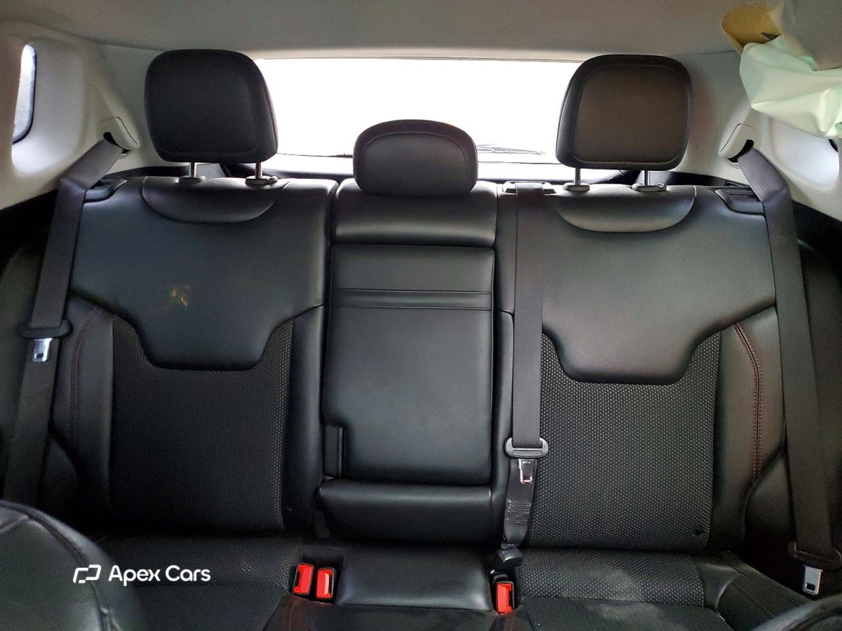 Jeep Compass 2019