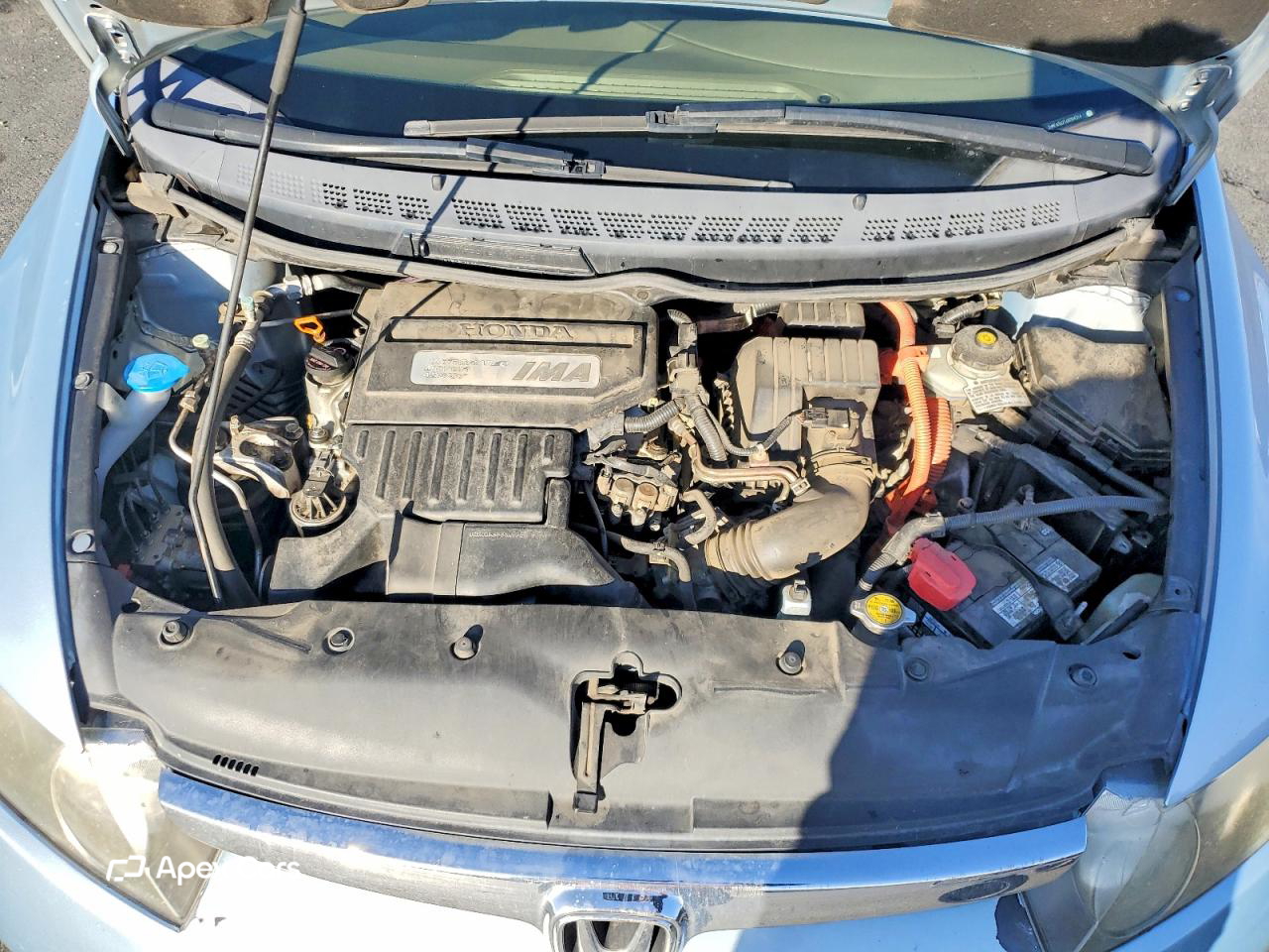 Honda Civic 2006
