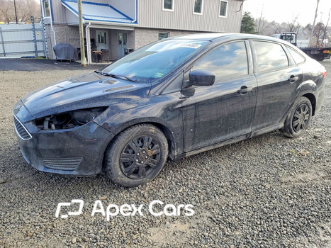 Ford Focus 2018 - Image 1 of 13