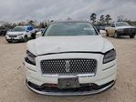 Lincoln Nautilus 2021