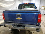 Chevrolet Silverado 2015