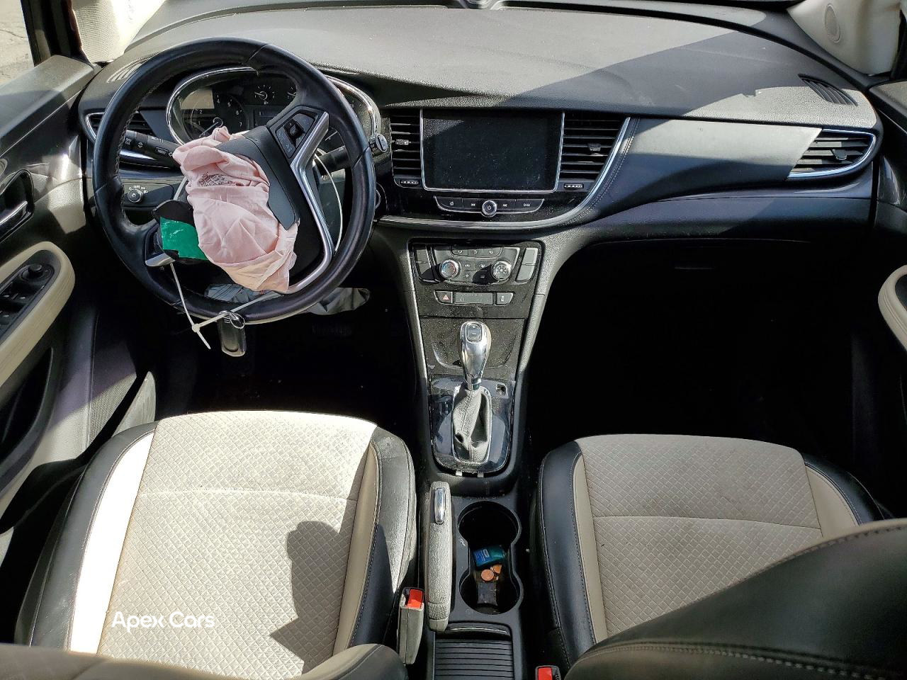 Buick Encore 2019