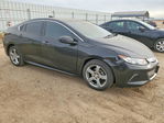 Chevrolet Volt 2018