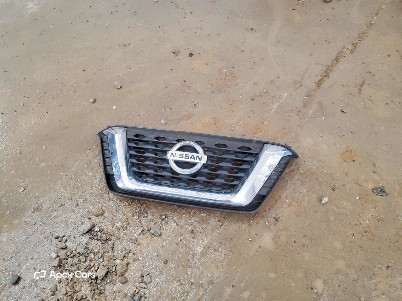 Nissan Kicks 2018