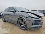 Porsche Cayenne 2023