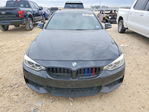 BMW Series 4 2014