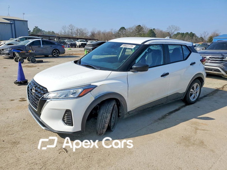 Nissan Kicks 2023 - Image 1 of 13