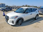 Nissan Kicks 2023