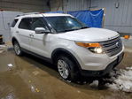 Ford Explorer 2014