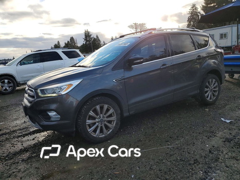 Ford Escape 2017 - Image 1 of 13