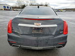 Cadillac CTS 2015