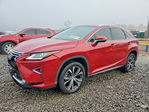 Lexus RX 2017
