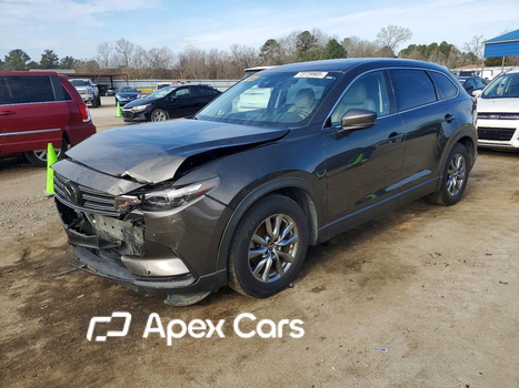 Mazda CX-9 2019 - Image 1 of 14