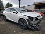 Lexus RX 2023