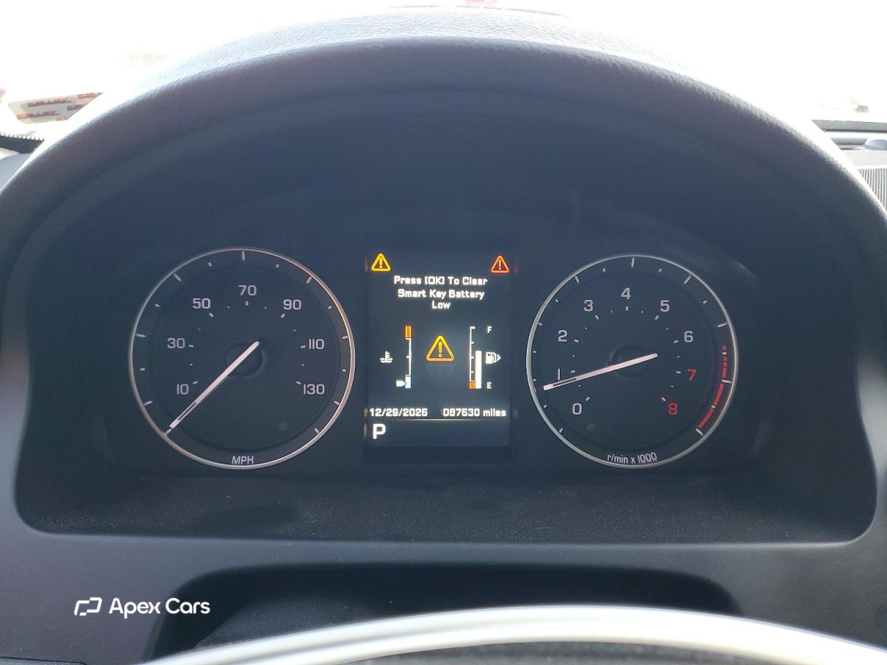 Land Rover LR2 2014