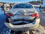 Chevrolet Malibu 2016