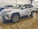 Toyota RAV 4 2019