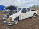 Chevrolet Silverado 2015