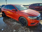 Volkswagen Jetta 2019