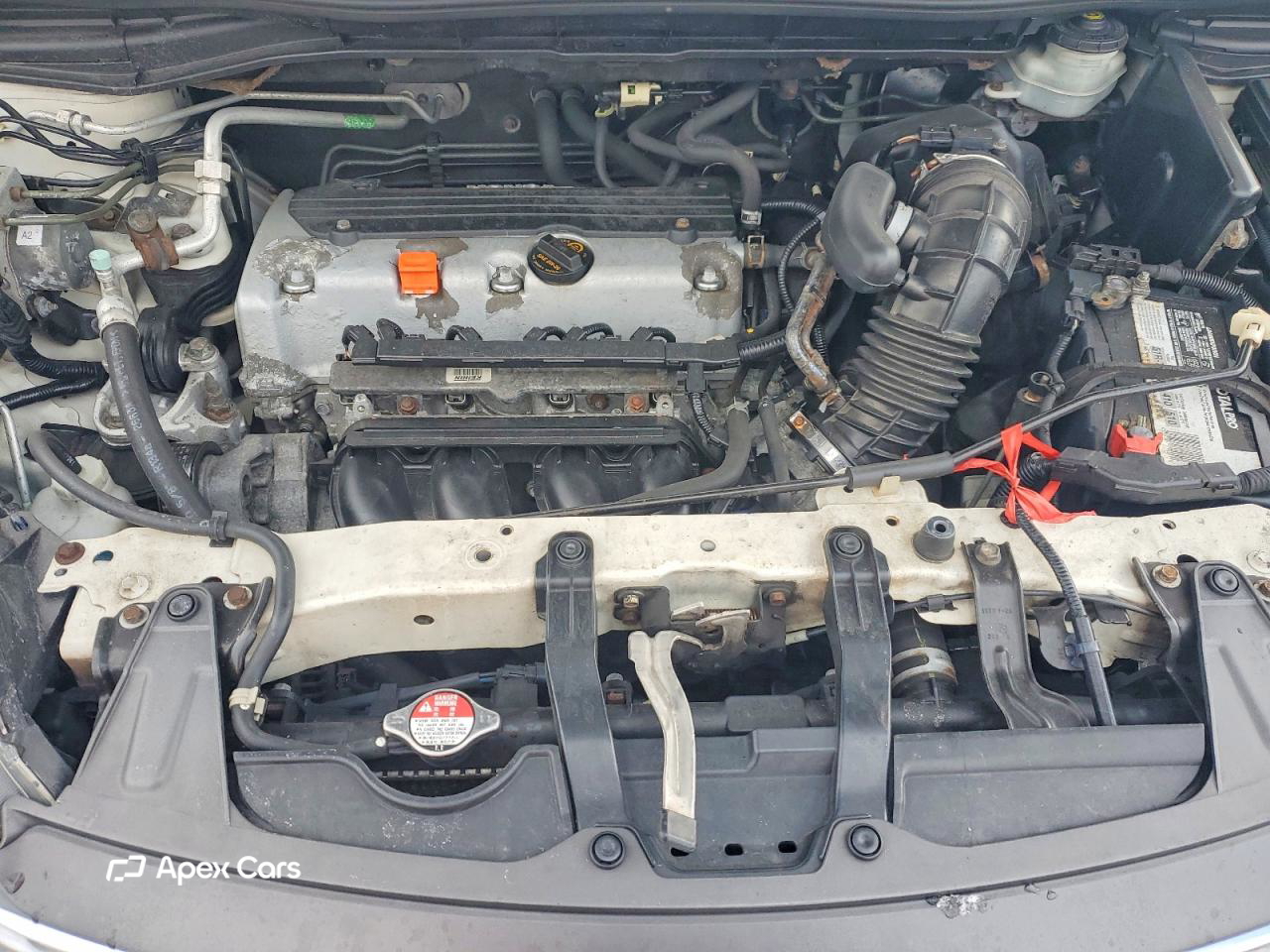 Honda CR-V 2014