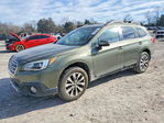 Subaru Outback 2017