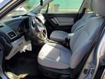 Subaru Forester 2017