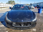Maserati Ghibli 2014