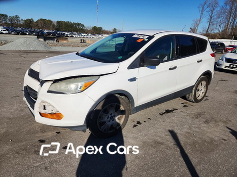 Ford Escape 2014 - Image 1 of 12