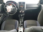 Nissan Versa 2012