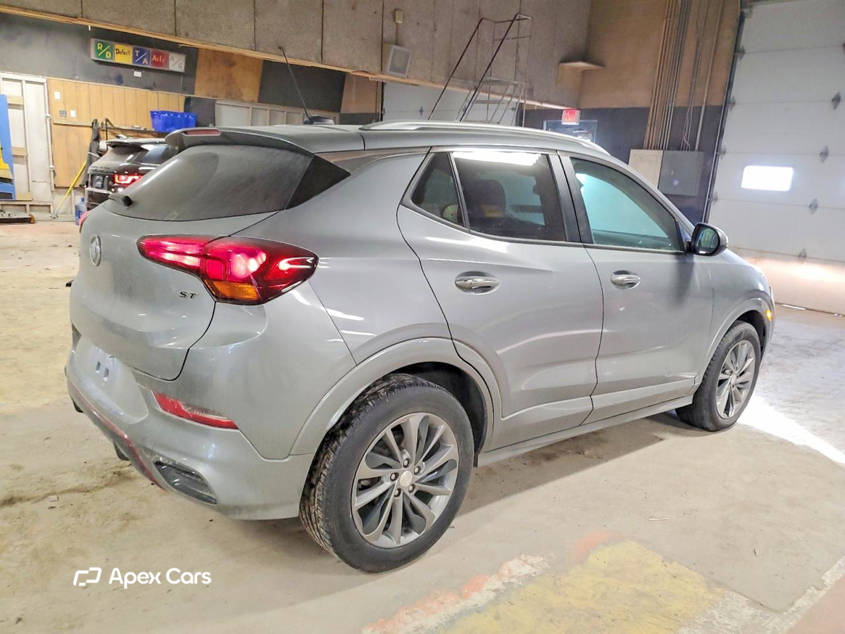 Buick Encore 2023