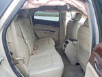Cadillac SRX 2016