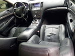 Infiniti G 2012