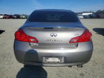 Infiniti G 2007