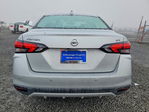 Nissan Versa 2021