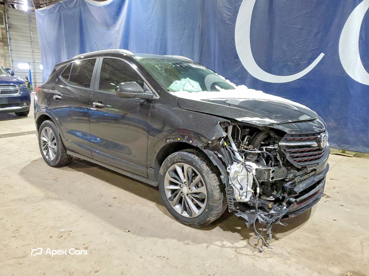 Buick Encore 2023