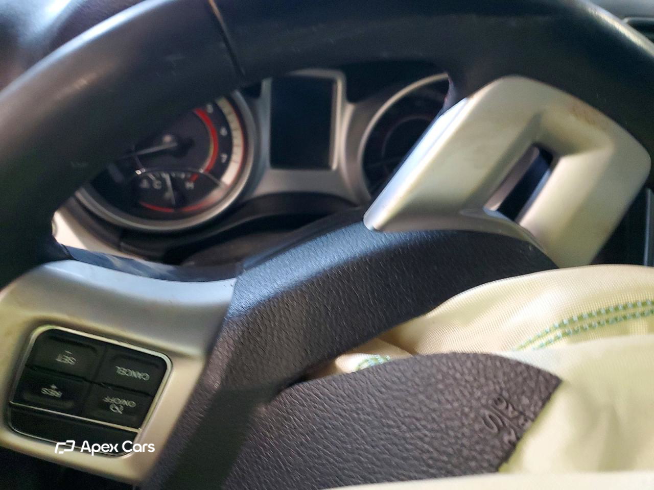 Dodge Journey 2018