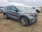 Ford Explorer 2021