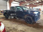 Chevrolet Silverado 2019