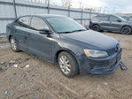 Volkswagen Jetta 2013
