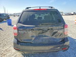 Subaru Forester 2016