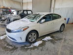 Kia Forte 2018