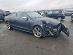 Audi S5 2012