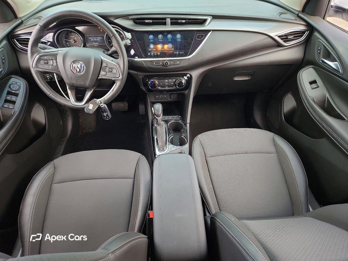 Buick Encore 2023