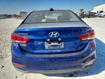 Hyundai Accent 2018